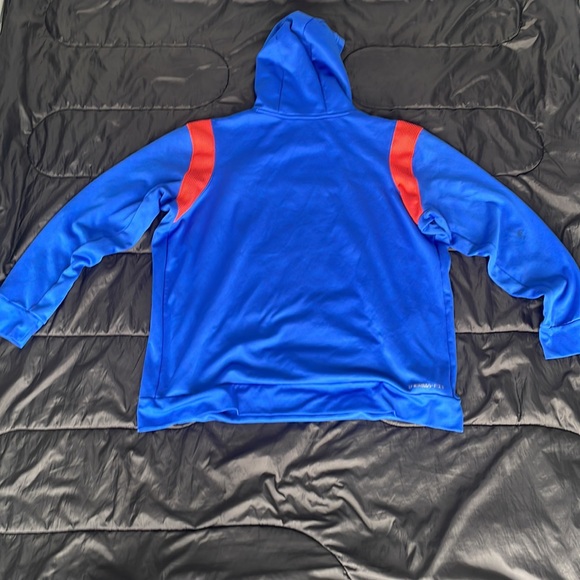Nike Football Hoodie - Picture 2 of 5